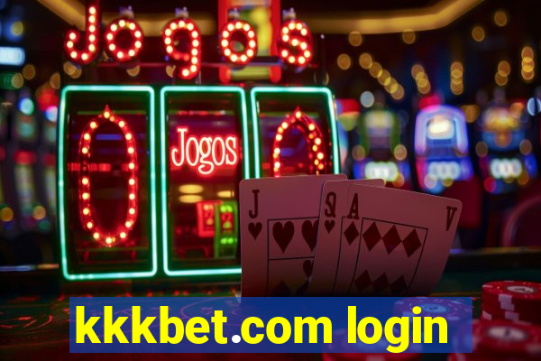 kkkbet.com login